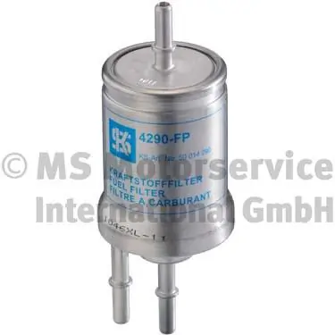 Fuel Filter 50014290