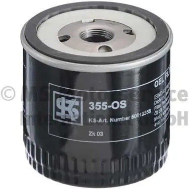 Oil Filter 50013355