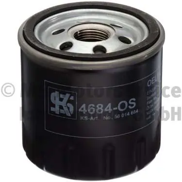 Oil Filter 50014684