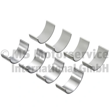 KOLBENSCHMIDT 37251610 Connecting Rod Bearing Set