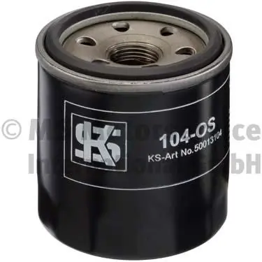 Oil Filter 50013104