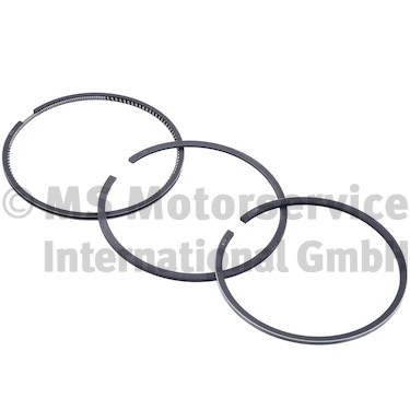 KOLBENSCHMIDT 800123610000 Piston Ring Kit