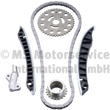 Timing Chain Kit 407380400000