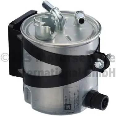 Fuel Filter 50014186
