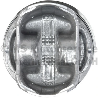 KOLBENSCHMIDT 99909601 Piston