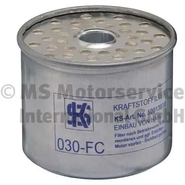 Fuel Filter 50013030