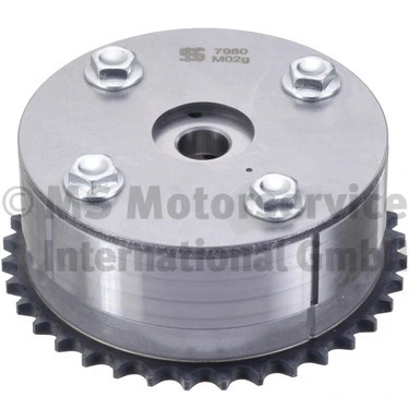Camshaft Adjuster 50007980