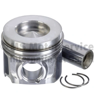 KOLBENSCHMIDT 42030600 Piston
