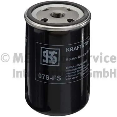 Fuel Filter 50013079