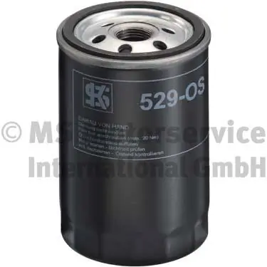 Oil Filter 50013529