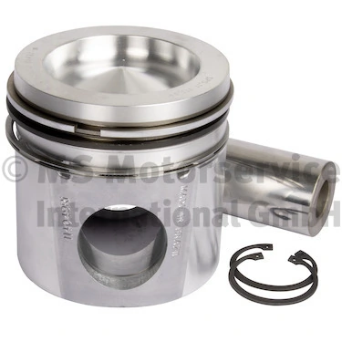KOLBENSCHMIDT 40437601 Piston