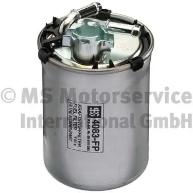 Fuel Filter 50014083