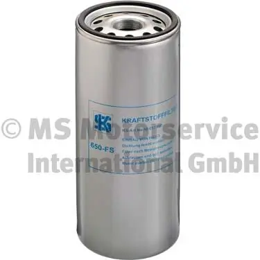 Fuel Filter 50013650