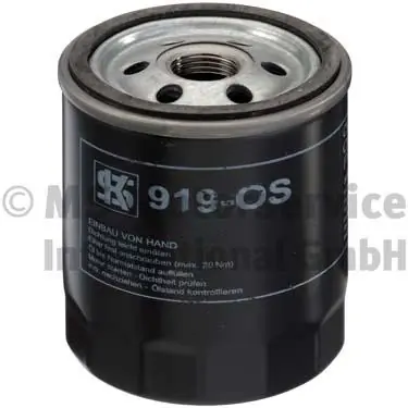 Oil Filter 50013919