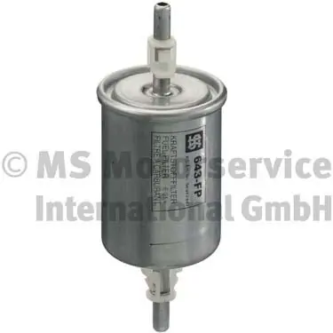 Fuel Filter 50013643