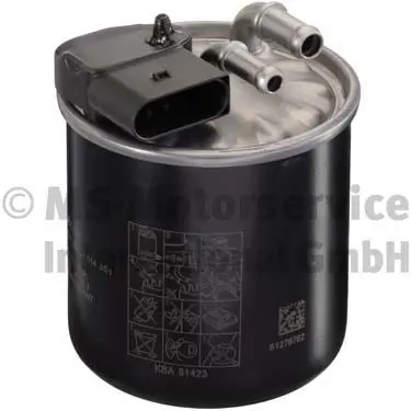 Fuel Filter 50014851
