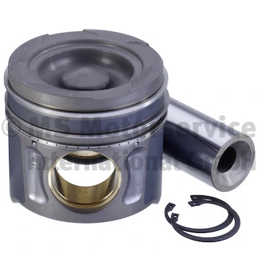 Piston 42125600