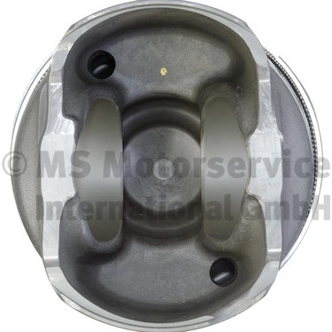 KOLBENSCHMIDT 40627963 Repair Set, piston/sleeve