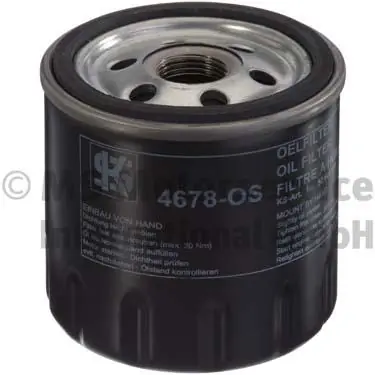Oil Filter 50014678