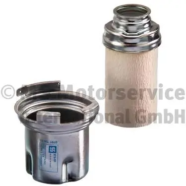 Fuel Filter 50013973