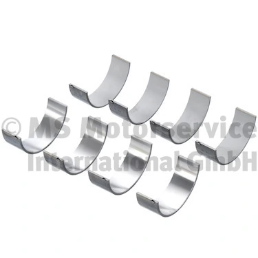 KOLBENSCHMIDT 37162620 Connecting Rod Bearing Set
