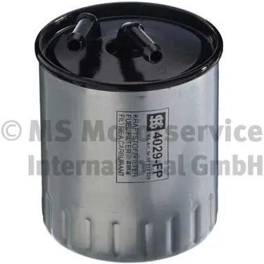 Fuel Filter 50014029