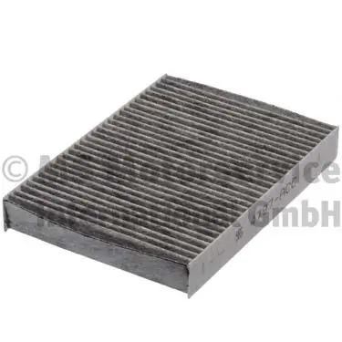 Filter, cabin air 50014797