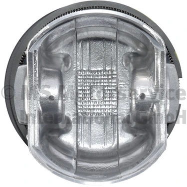 KOLBENSCHMIDT 94294601 Piston