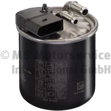 Fuel Filter 50014855