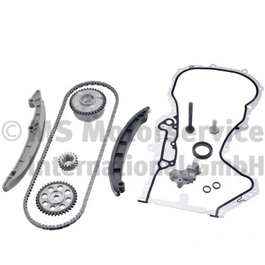 Timing Chain Kit 400120500004