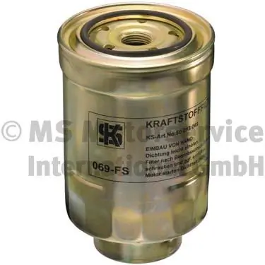 Fuel Filter 50013069/3