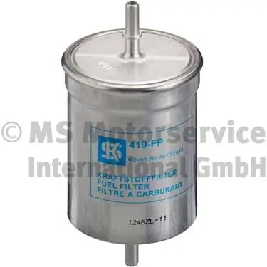 Fuel Filter 50013419