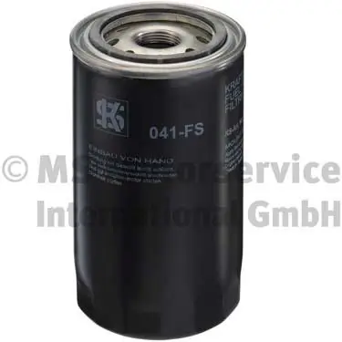 Fuel Filter 50013041