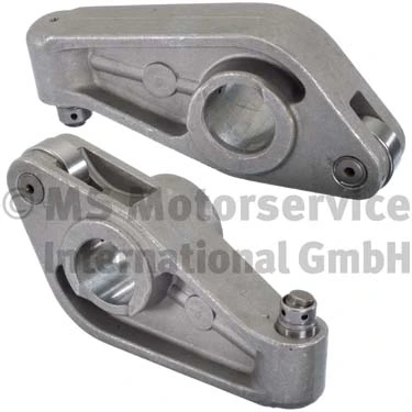 Finger Follower, engine timing 50007610