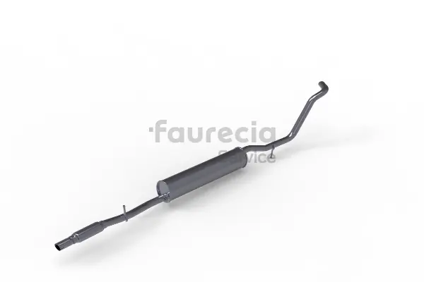 SACHS 313 795 Shock Absorber