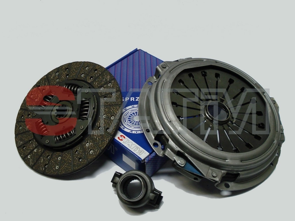 Clutch Kit 100.295