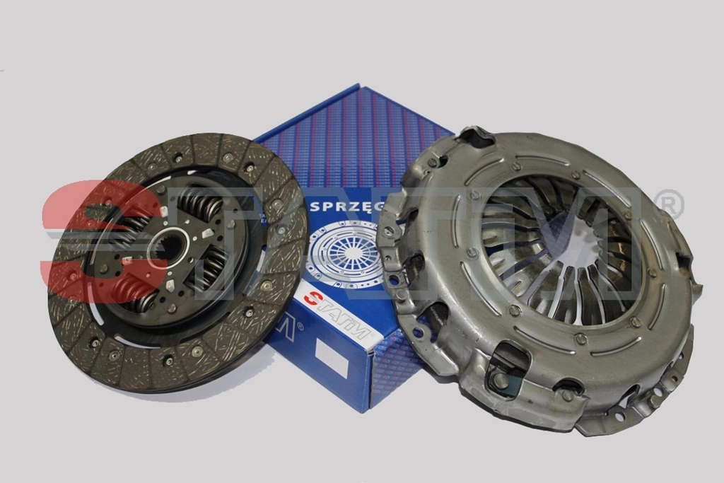 Clutch Kit 100.579