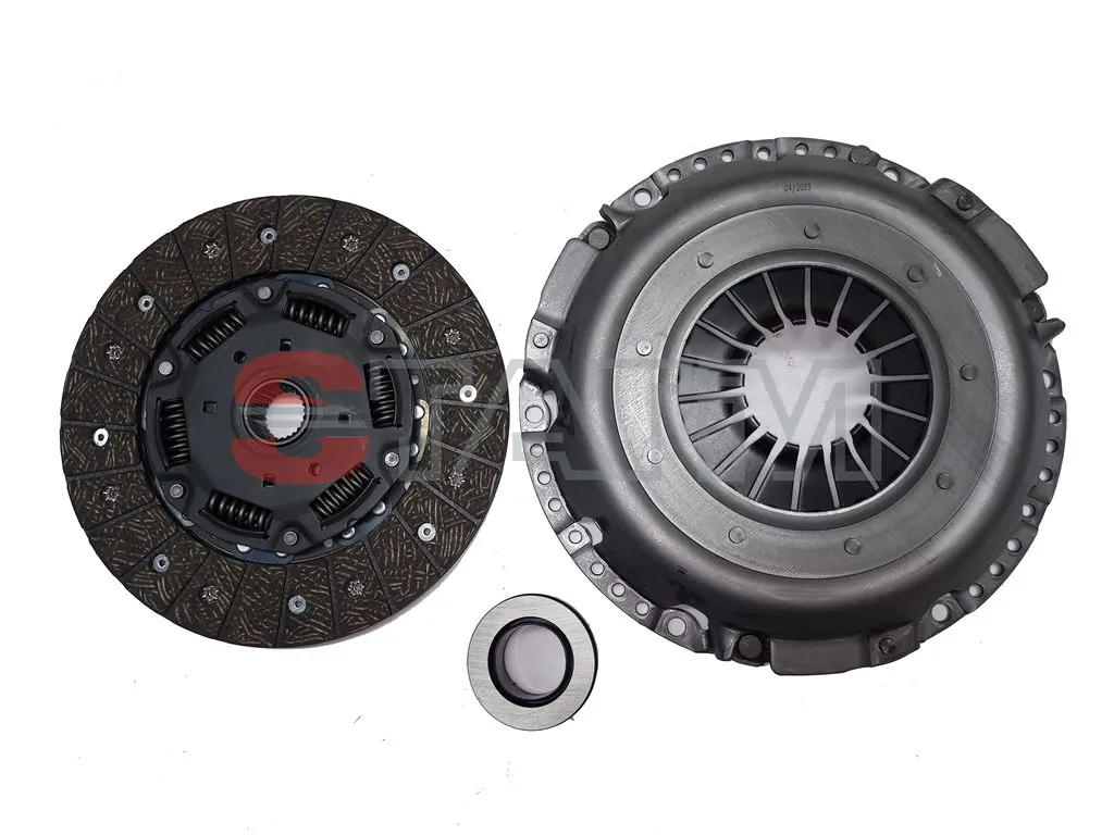 Clutch Kit 100.392