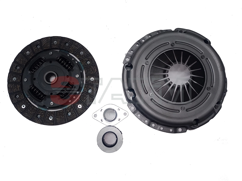 Clutch Kit 100.915