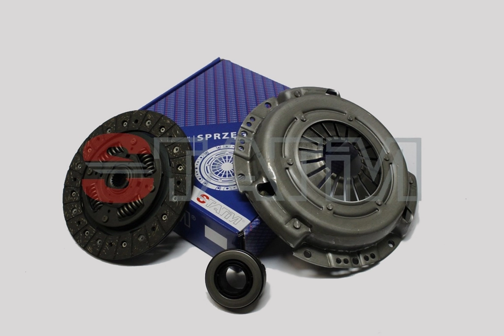 Clutch Kit 100.954