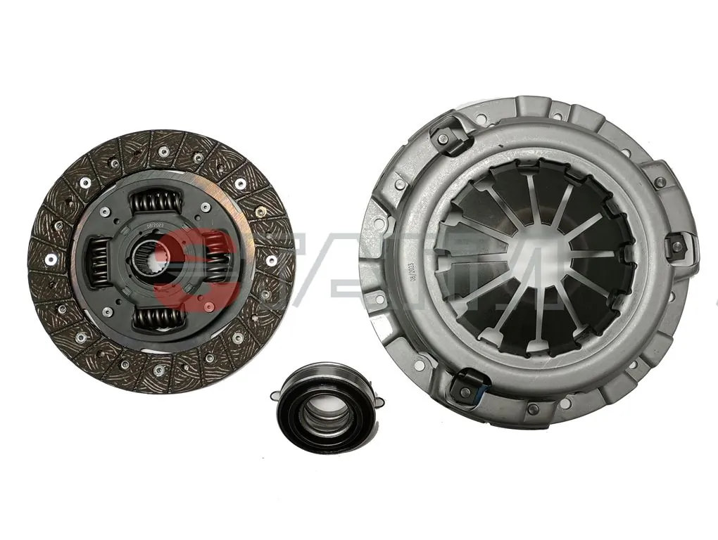 Clutch Kit 100.921
