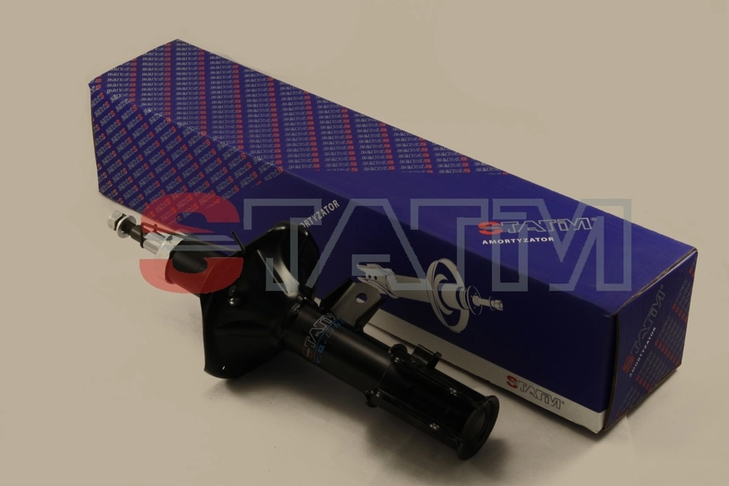 Shock Absorber A.398