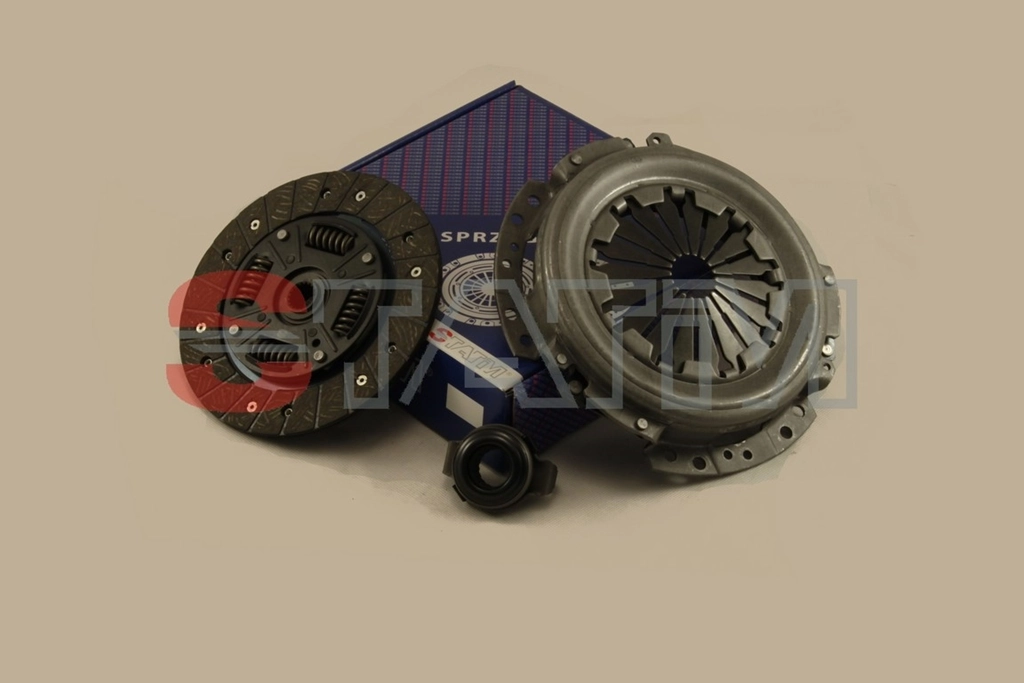 Clutch Kit 100.107