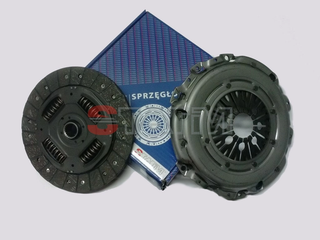 Clutch Kit ( do sztywnego kola zamachowego ) 112.638