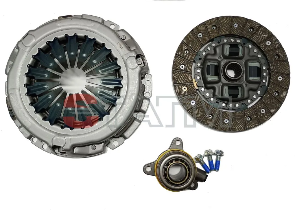 Clutch Kit 120.952