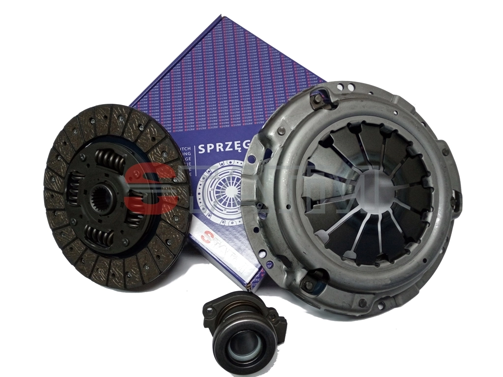 Clutch Kit 120.990