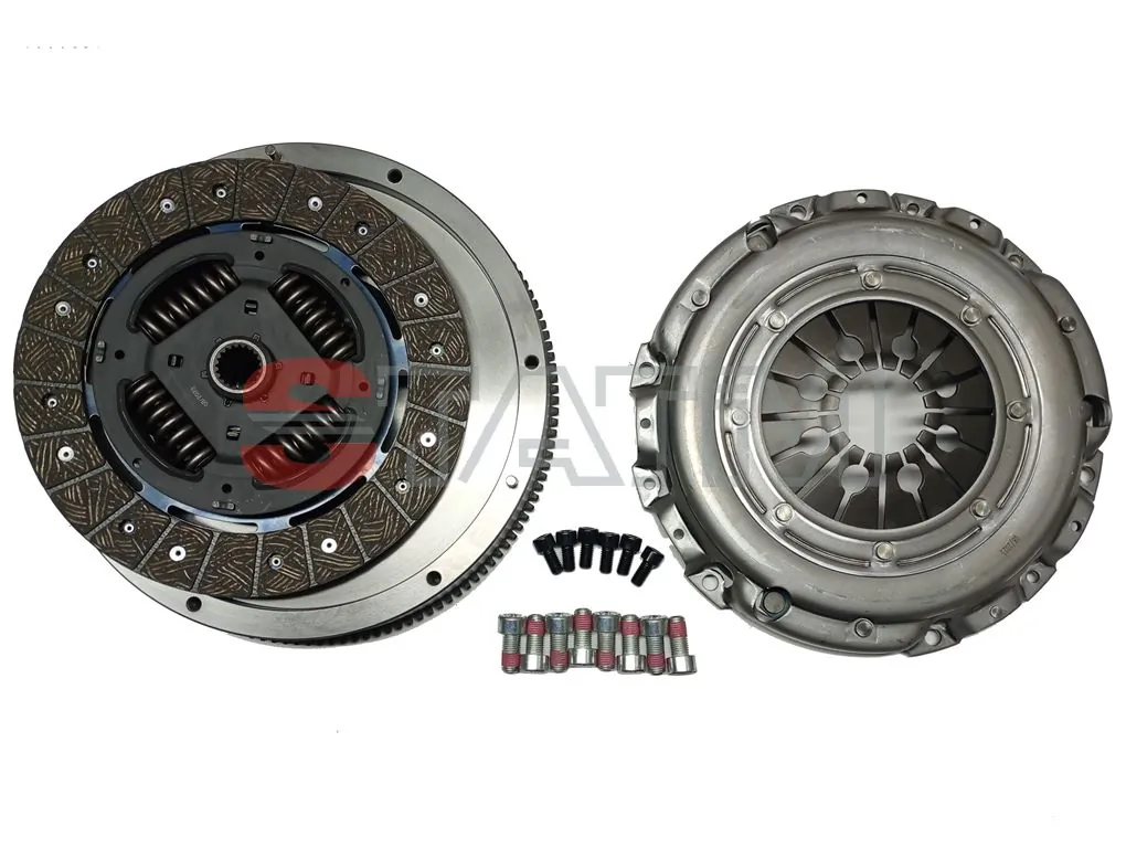 Clutch Kit 110.763