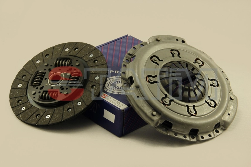 Clutch Kit 100.710