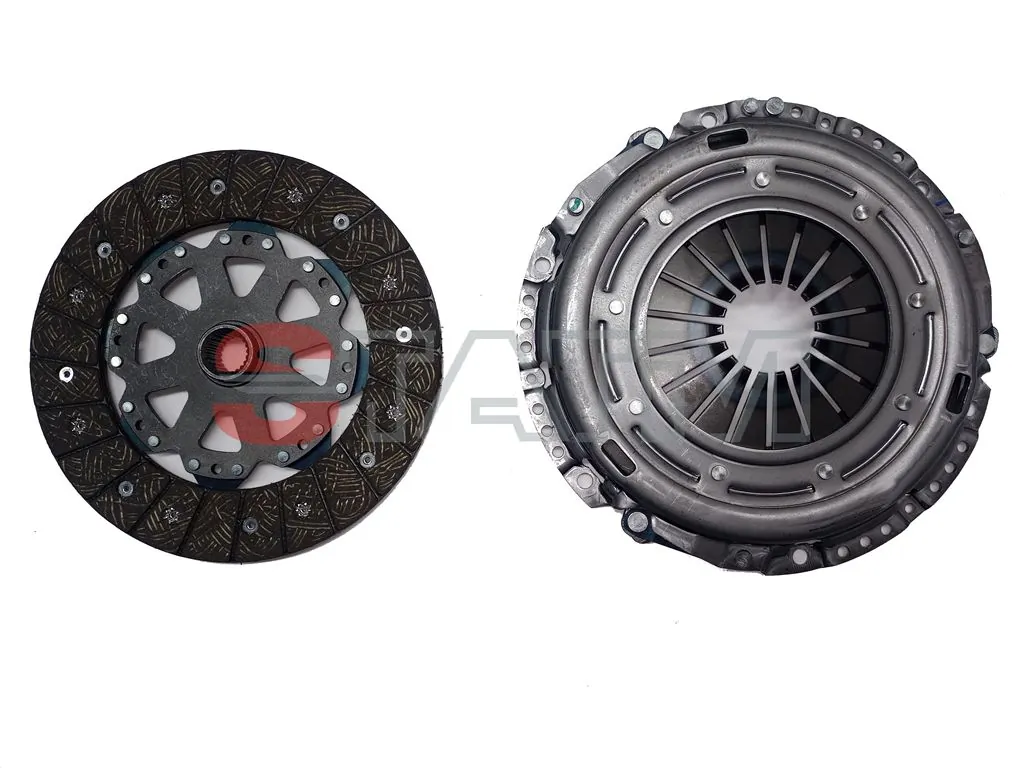 Clutch Kit 100.362