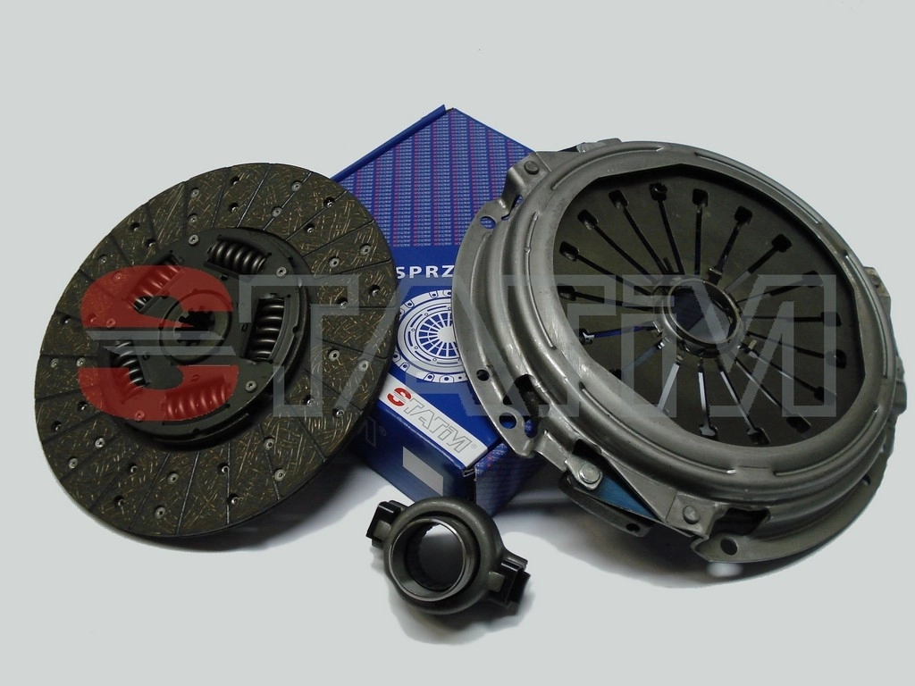 Clutch Kit 100.294